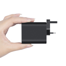 Chargeur rapide 5V 12V 18W Nouvel adaptateur de voyage 2.0 USB